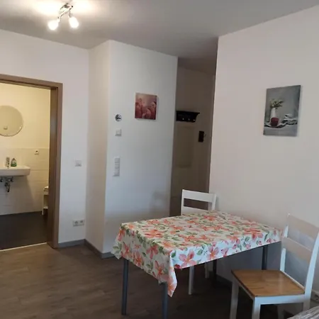 Gaestewohnung Fischer