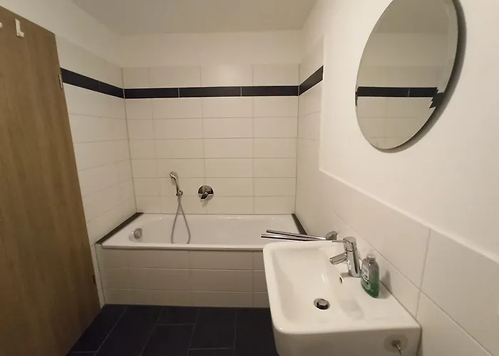 Gaestewohnung Fischer Apartment