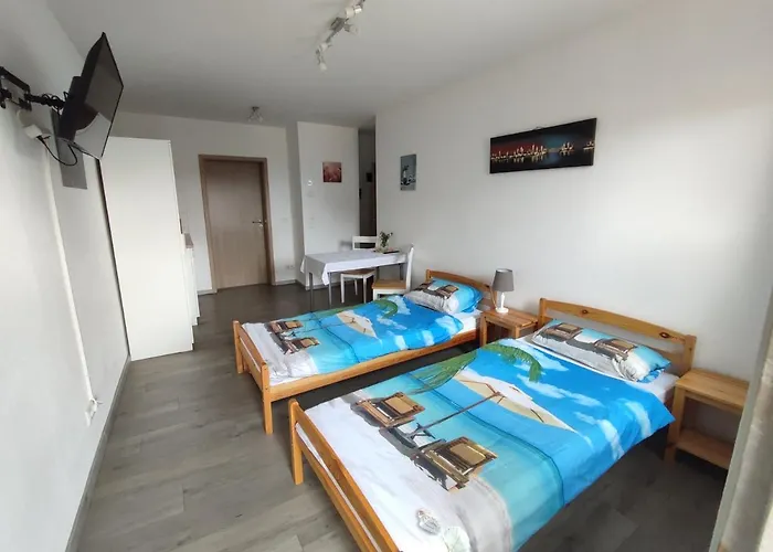 Gaestewohnung Fischer Apartment